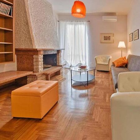 Key Apartment Vatican Wall Roma Dış mekan fotoğraf