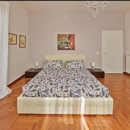 Key Apartment Vatican Wall Roma Dış mekan fotoğraf