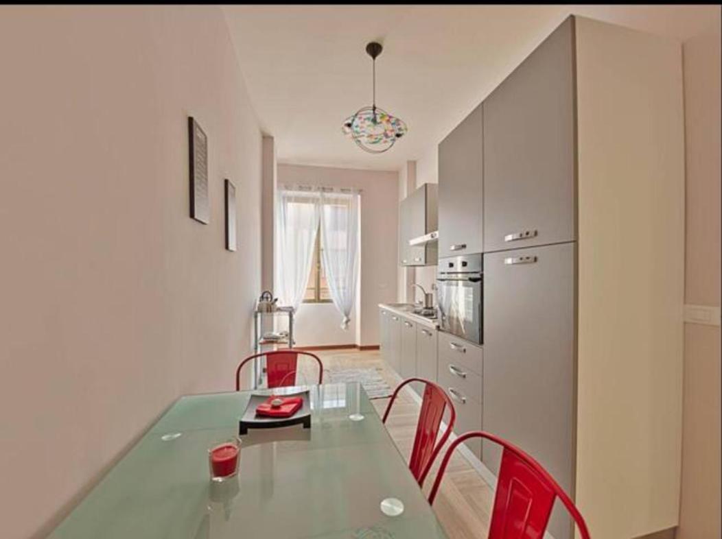 Key Apartment Vatican Wall Roma Dış mekan fotoğraf