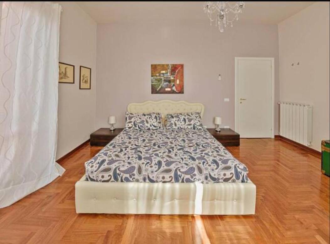 Key Apartment Vatican Wall Roma Dış mekan fotoğraf