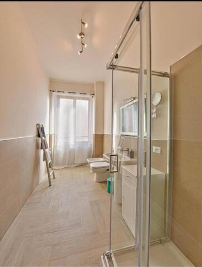 Key Apartment Vatican Wall Roma Dış mekan fotoğraf