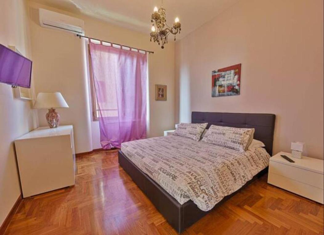 Key Apartment Vatican Wall Roma Dış mekan fotoğraf