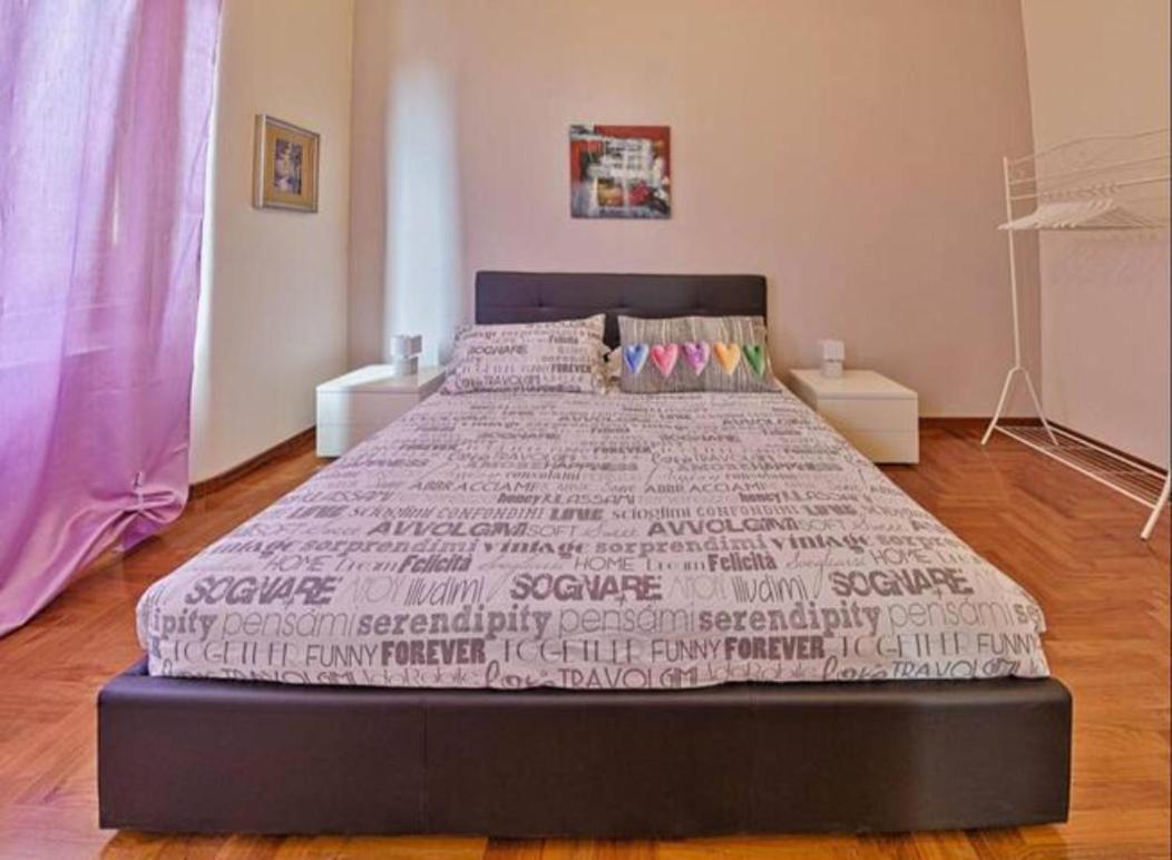 Key Apartment Vatican Wall Roma Dış mekan fotoğraf