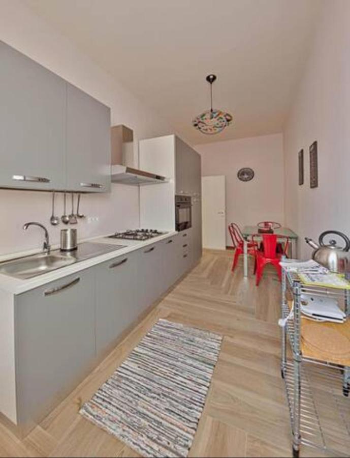 Key Apartment Vatican Wall Roma Dış mekan fotoğraf