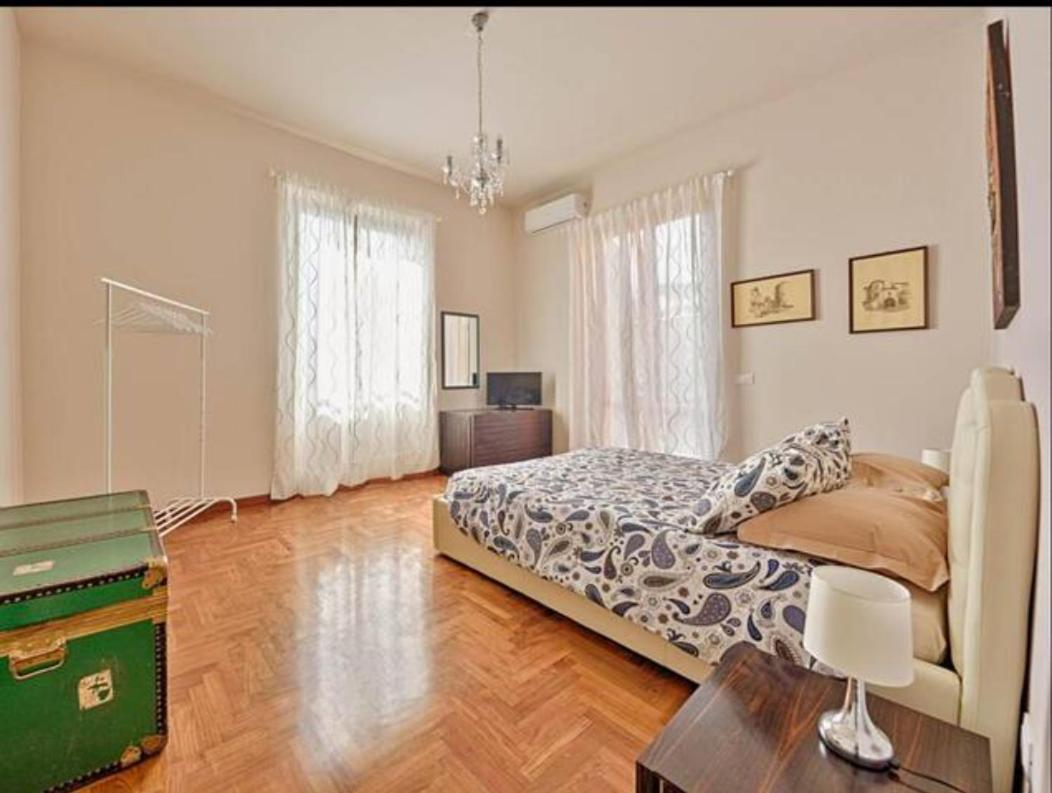 Key Apartment Vatican Wall Roma Dış mekan fotoğraf